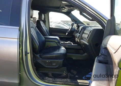 2020 Ford Expedition Limited Max z USA, uszkodzony, nr VIN 1FMJK1KT3LEA04302